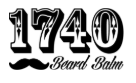 1740 Beard Balm Coupon